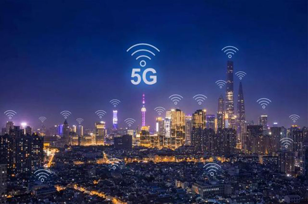 5G承载网