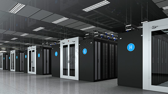 中科星图合肥分公司超算计算机机房预端接布线项目