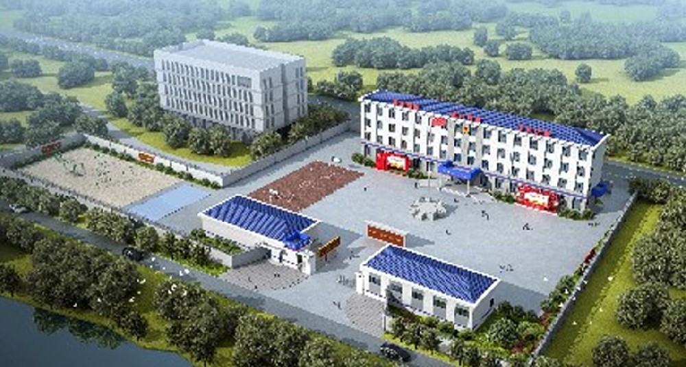 连云港海警局赣榆工作站营房建设项目涉密弱电项目