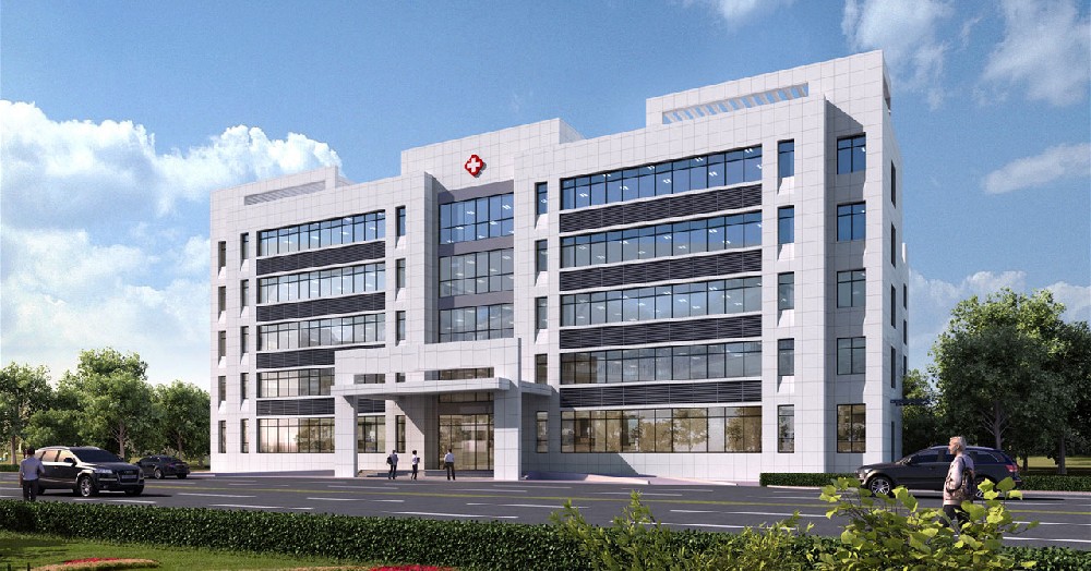 临泉县瓦店镇卫生院附属工程项目智能化工程建设