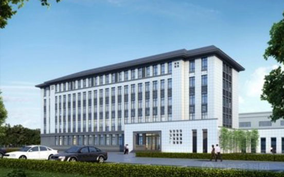亳州市利辛县社会治理中心智能化建设项目