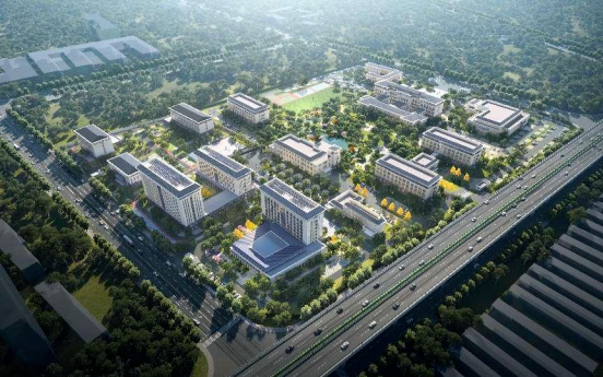 案例丨阜阳市党风廉政教育中心新建智能化工程项目